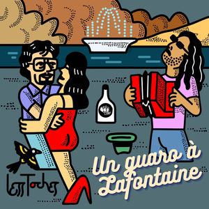 El Espantanubes
