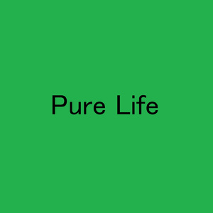 Pure Life (feat. Ken)