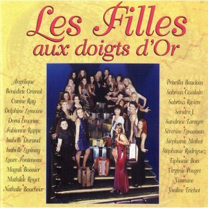 La marche des accordéonistes lyonnais