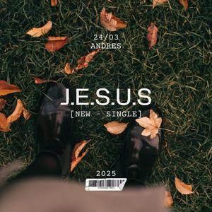 J.E.S.U.S