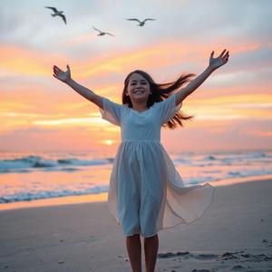 やっと息ができる