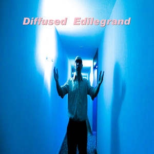 Diffused