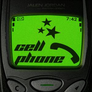 CellPhone (feat. Mariah Odden)