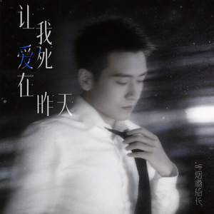 让我爱死在昨天