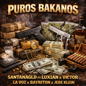 Puros Bakanos