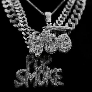 " 古道西风 " - Pop Smoke x Gunna Type Beat