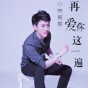 小岗哥哥-再爱你一遍