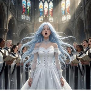 To be strong to be brave like you