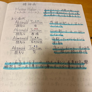 特街音