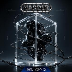 Harder