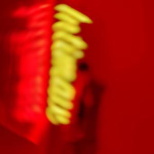 小心接吻会上瘾