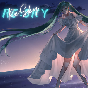 フェイクボット (feat. 初音ミク) [原曲]