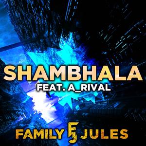 Shambhala (feat. A_Rival)