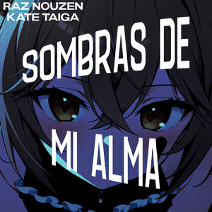 Sombras de Mi Alma