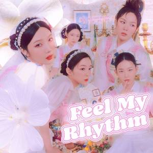 Feel My Rhythm