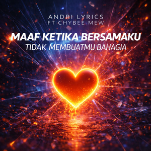 Maaf Ketika Bersamaku Tidak Membuatmu Bahagia