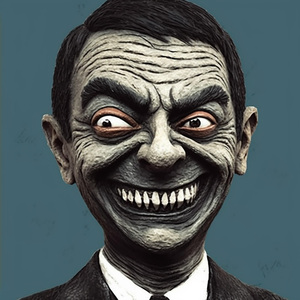 Mr. Bean