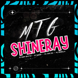 Mtg Shineray (Remix)