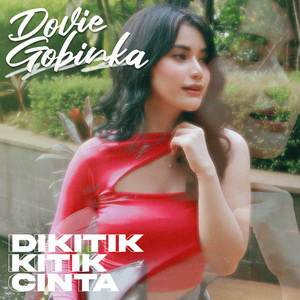 Dikitik Cinta