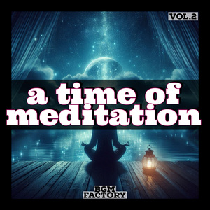 평온한 아침 1 (Tranquil Morning)