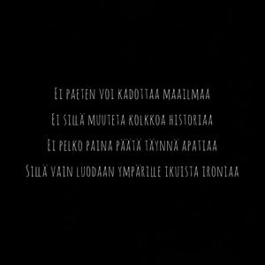 Kuninkaiden laakson viettelijätär - live (feat. Seamus Dominic & Aarni Kaivola)