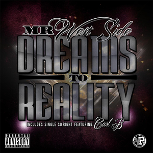 She Said (feat. Carl B)