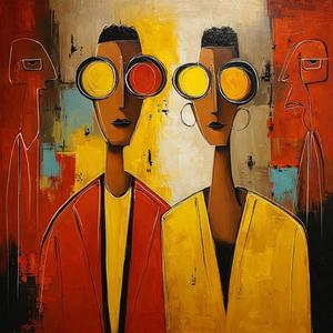 Comfortable in My Skin