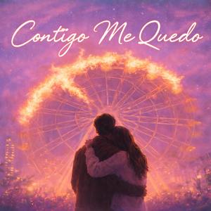 Contigo Me Quedo