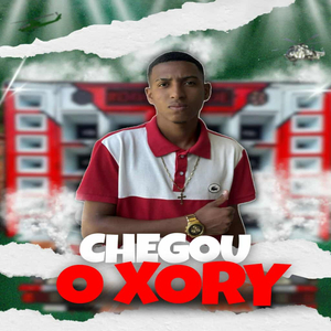 Chegou o Xory: Putaria no Escuro / Vou Te Botar na Chapa / Aquecimento do Bota / Os Cria da Facção / Me Bota Suave / Sentada da Faixa Rosa