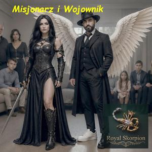 Misjonarz i Wojownik