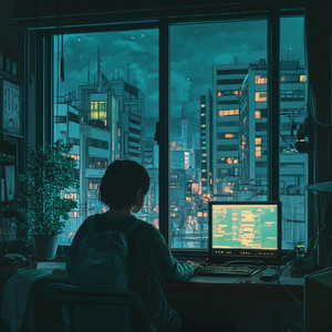 Calm Before Homework