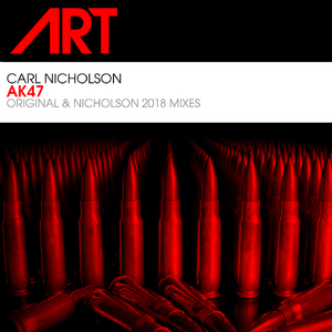 AK47 (Nicholson's 2018 Remix)