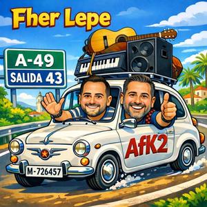 Viento que te hará volver