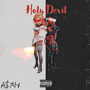 Holy Devil