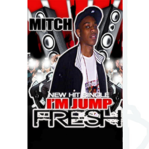 I'm Jump Fresh
