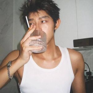 二十岁的站台(cover:罗言)