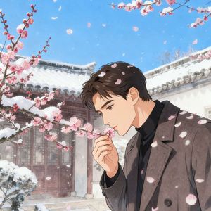 原来不是我-坐着星星去敲门