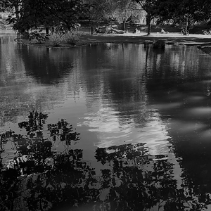 Como gotas de agua (Instrumental)