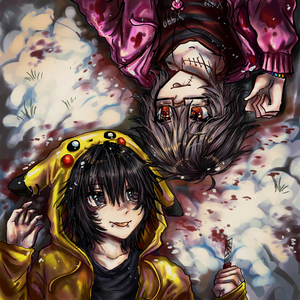 kar yağarken öldür beni