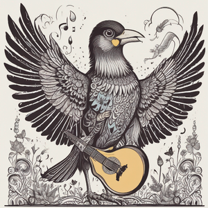 幸福一日 致秋天的花楸树（海子） by @citaa