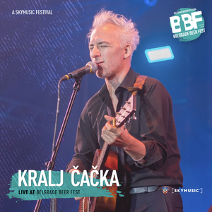 Svetle stvari (Live)