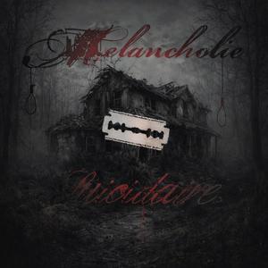 Melancholischer Selbstmord Demo 2013