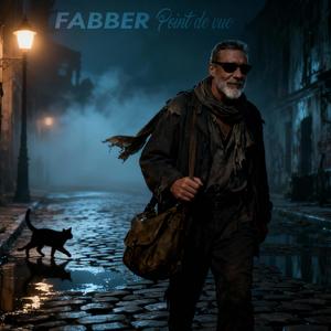 Je suis sur la frontière