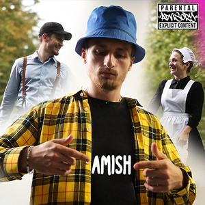 AMISH