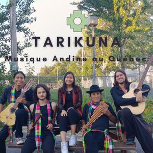 Carnaval del Monte (feat. Tarikuna)