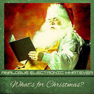 What's for Christmas?