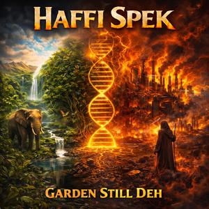 Denisovans Demise (AI Song Remix)