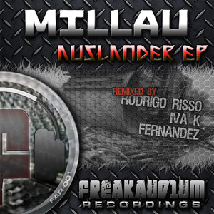 Auslander (Fernandez Remix)
