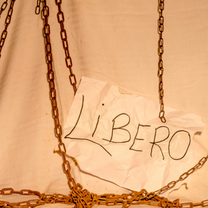 Libero (lo schiavo)
