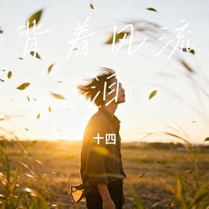 背着风流泪 (Cover 文夫)